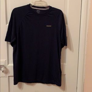 Reebok Men T-Shirt, Size L